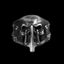 Mad max skull ring 925 Silver mad max rings