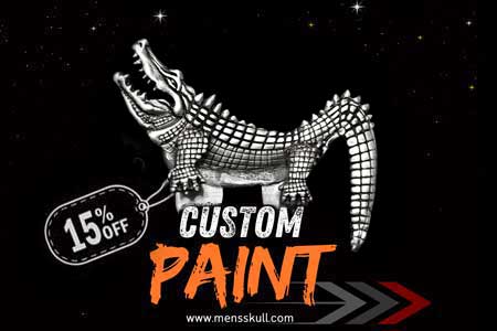 Silver Brooch for Men | A Stylish Accessory for the Modern Gentleman