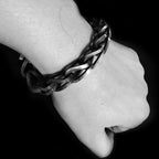 Dromi Silver Chain Bracelet The Perfect Accessory for Every Occasion