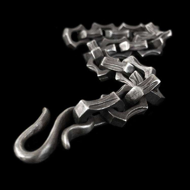 Mens Bracelet add a touch of modernity while retaining classic charm Main Image