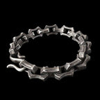 Mens Bracelet add a touch of modernity while retaining classic charm
