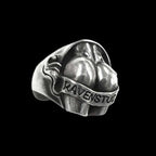 Sexy hips ring 925 silver butt rings SSJ125