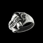 Sexy hips ring 925 silver butt rings SSJ125