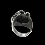 Sexy hips ring 925 silver butt rings SSJ125