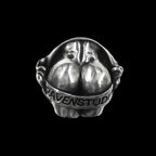 Sexy hips ring 925 silver butt rings SSJ125