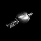 Christmas Fright night Jack 925 silver JACK Pendant