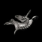 The Magic of Unicorn Necklace A Trendy Accessory for All Ages