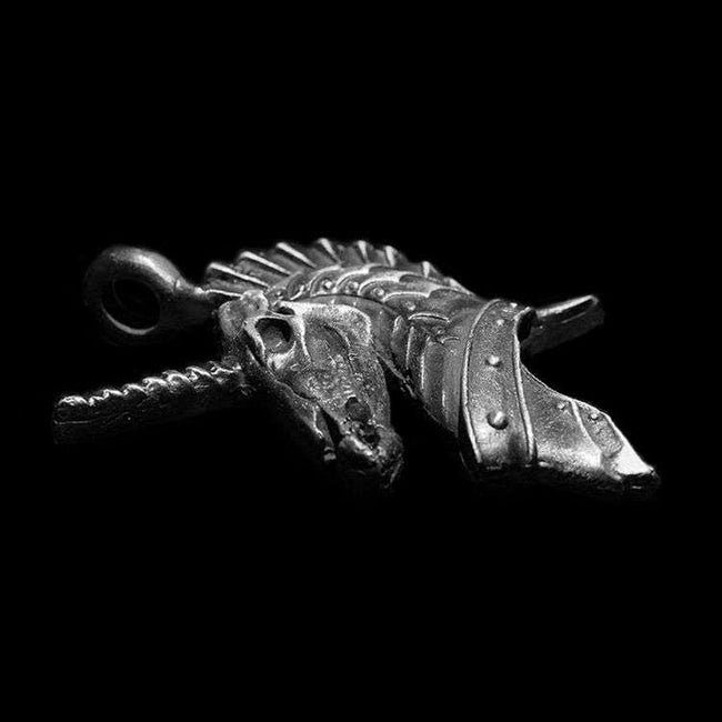 The Magic of Unicorn Necklace A Trendy Accessory for All Ages Main Image