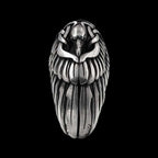 Lmperial of the gods ring 925 silver rings SSJ139