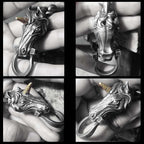 Unicorns Bracelet regarded as mythical creatures steeped in symbolism