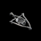 Samsung Skull Pendant 925 silver pendants SSP96