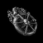 Imprisonment Pendant 925 silver pendants SSP98