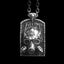 Belief Pendant 925 silver pendants SSP99