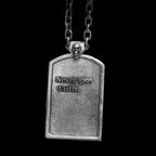 Belief Pendant 925 silver pendants SSP99