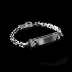 Joker series POKER custom Bracelet 925 silver Bracelets SSB59