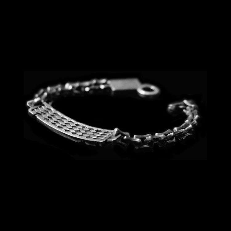 Joker series POKER custom Bracelet 925 silver Bracelets SSB59