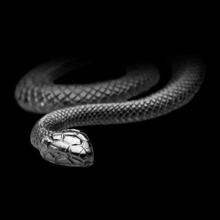 Lucky snake pendant 925 silver snake pendants SSP107