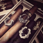 Lucky Horseshoe Ring 925 silver Horseshoe rings SSJ155