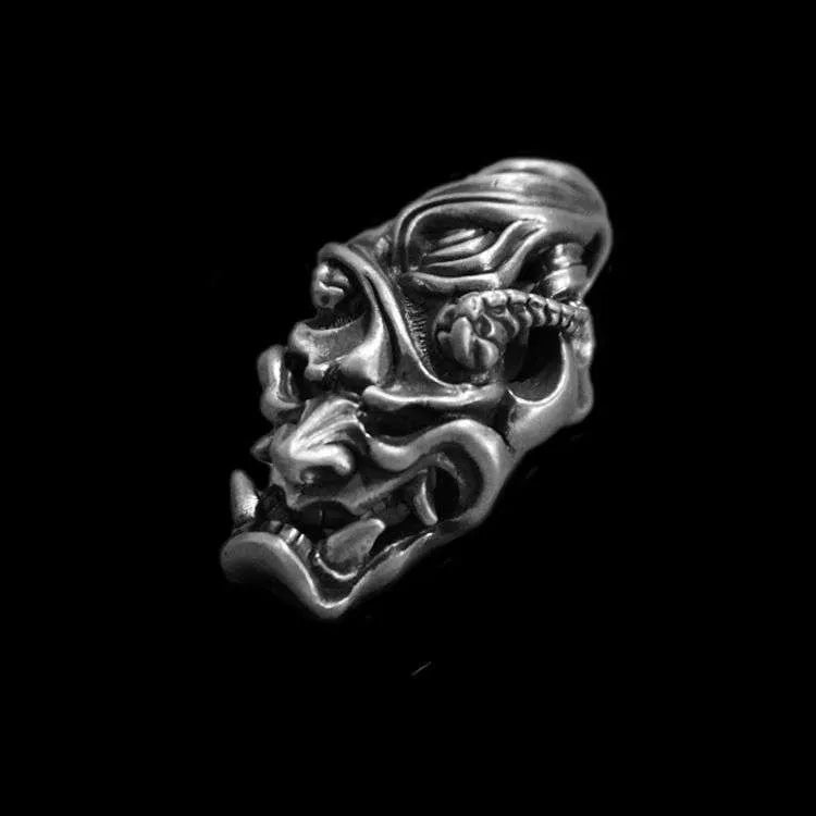 Prajna pendant 925 silver Prajna pendants SSP109