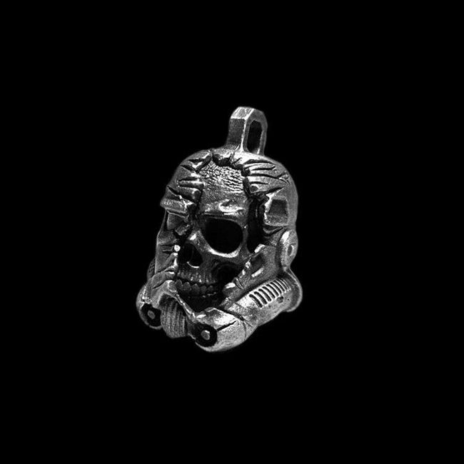 Star Wars Storm troopers skull dark helmet pendants Main Image