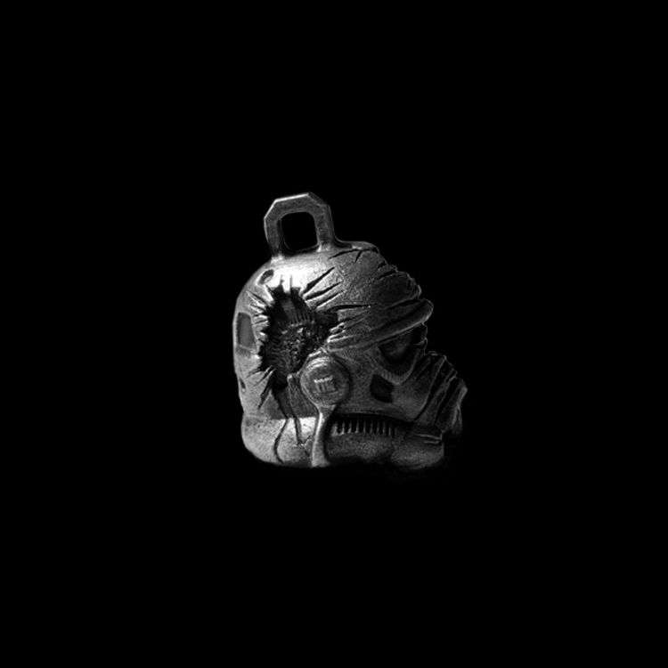 Star Wars Storm troopers skull dark helmet pendants 