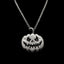 Halloween Pumpkin Ideas Necklace