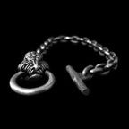 Snake Bracelet is Timeless Symbol of Transformation and Style