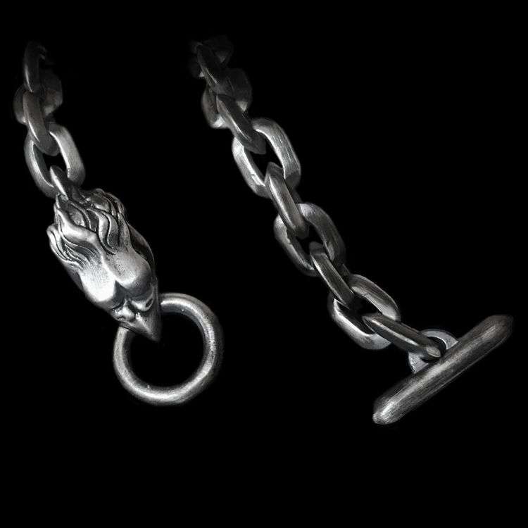 American Bald Eagle Bracelet Sterling Silver Eagle Bracelets