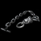 American Bald Eagle Bracelet Sterling Silver Eagle Bracelets