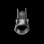 Anubis Ring for Men – A Symbol of Power and Mystique