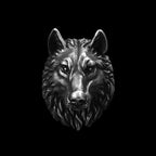 wolf rings for men | Wolf ring is Symbol of Power and Elegance