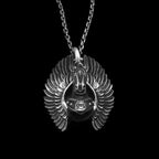 Pegasus pendant 925 Sterling silver Pegasus Necklace pendants SSP125