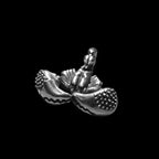 Scorpion pendant 925 Sterling silver Scorponok Necklace pendants SSP127