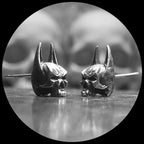 Batman earrings is Perfect Gift for Every Batman Aficionado