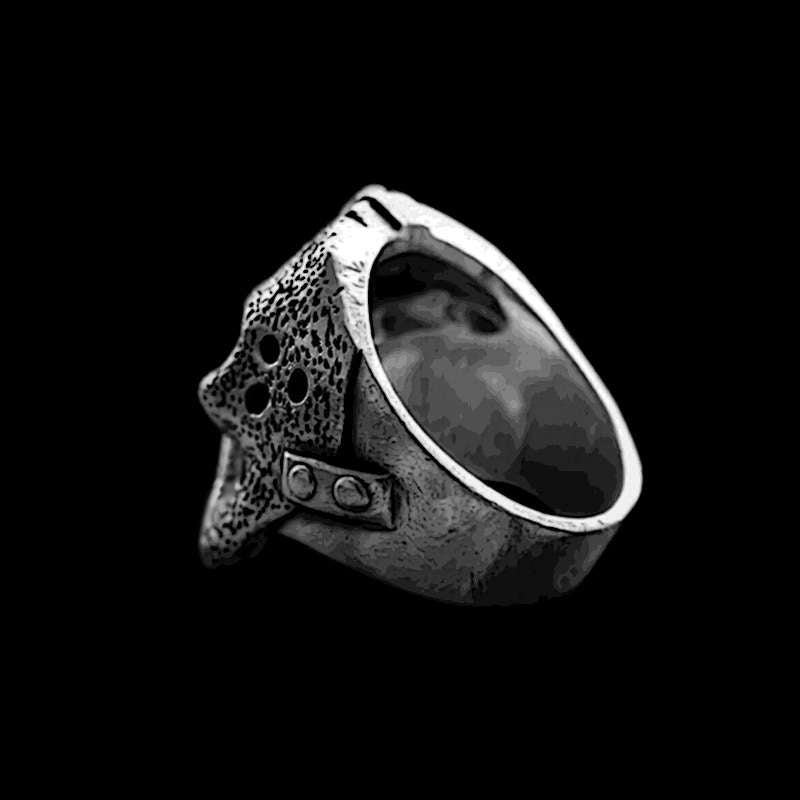 Jason rings lies an unwavering devotion to craftsmanship