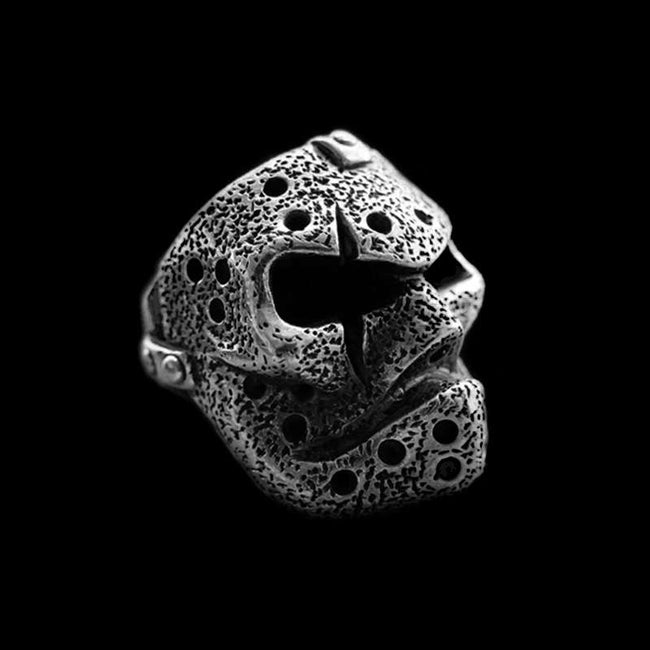Jason rings lies an unwavering devotion to craftsmanship Main Image
