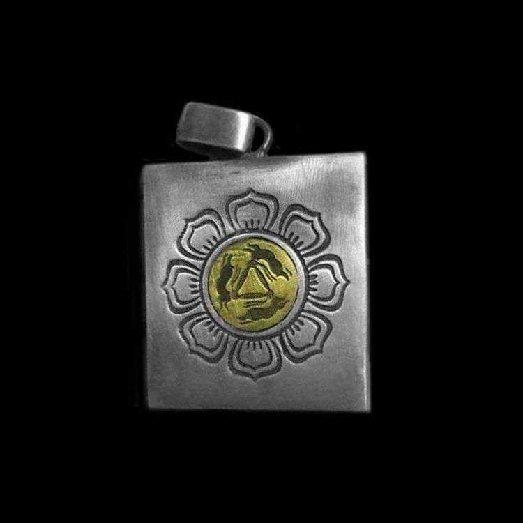 Lion pendant 925 Sterling silver Super cool Lion pendants SSP128