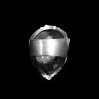 Roar Monkey King Ring 925 Silver Monkey ring