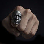 Picasso ring 925 Silver Spanish painter picasso rings SSJ207