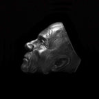 Picasso ring 925 Silver Spanish painter picasso rings SSJ207