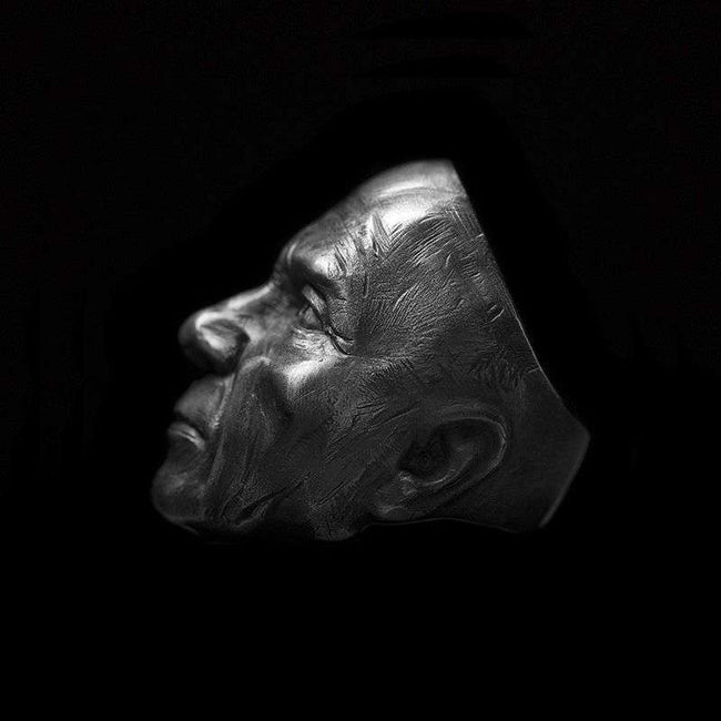 Picasso ring 925 Silver Spanish painter picasso rings SSJ207 Main Image