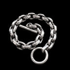 Gothic Bracelet Perfect Gift Symbolizing Lasting Beauty and Unwavering Quality