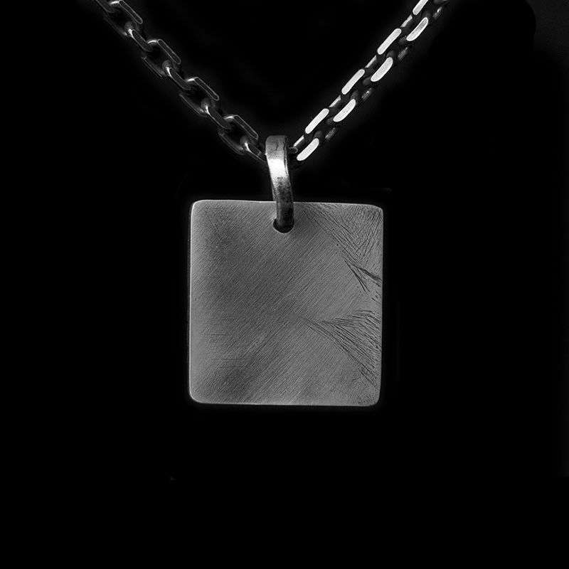 Died has all had to love pendant 925 silver Skull love pendants