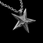 Pentagram Necklace Symbol of Protection and Spirituality