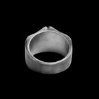 Teething ring 925 silver Give you a bright smile