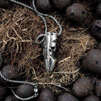 Bullet Necklaces is Symbol of Grit and Style