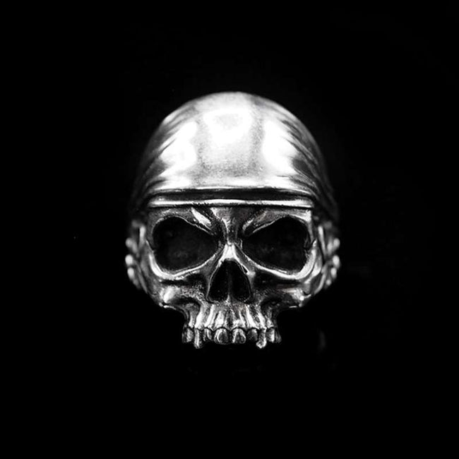 Pirate Rings a Treasure Trove of History and Intrigue Hover Image