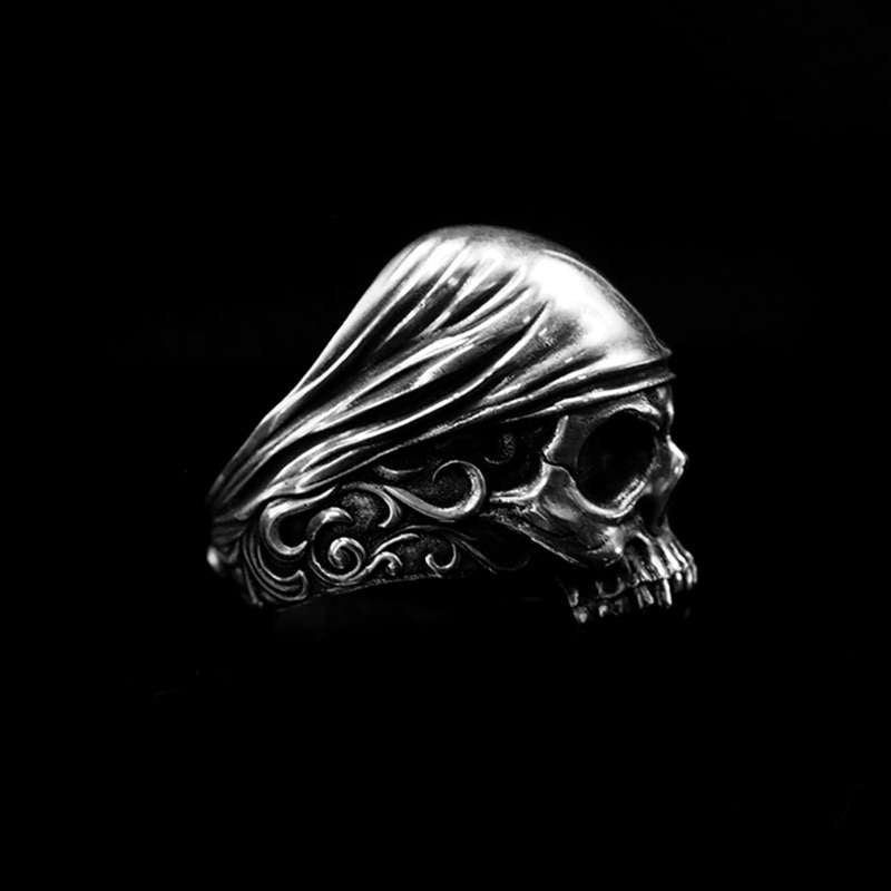 Pirate Rings a Treasure Trove of History and Intrigue