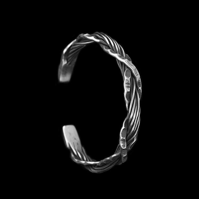 Cane Vine Bracelet with its Original Personality Design emerges as a beacon of authenticity