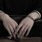 Cane Vine Bracelet with its Original Personality Design emerges as a beacon of authenticity